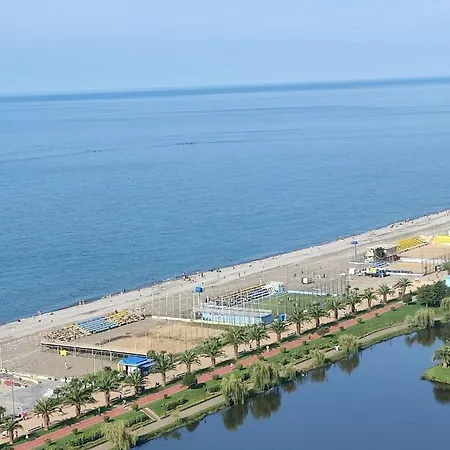 Orbi City Batumi Zewnętrze zdjęcie
