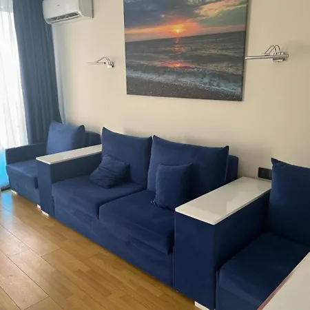 Orbi City Batumi Zewnętrze zdjęcie