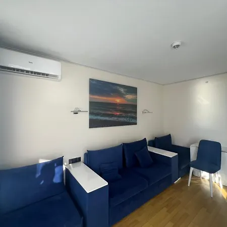 Orbi City Batumi Zewnętrze zdjęcie