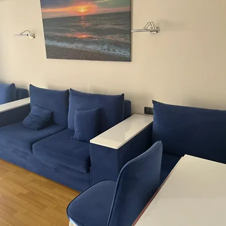 Orbi City Batumi Zewnętrze zdjęcie