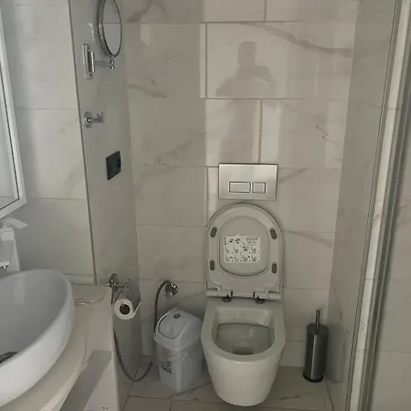 Orbi City Batumi Pokój zdjęcie
