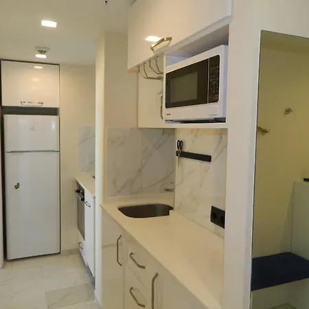 Orbi City باتومي المظهر الخارجي الصورة