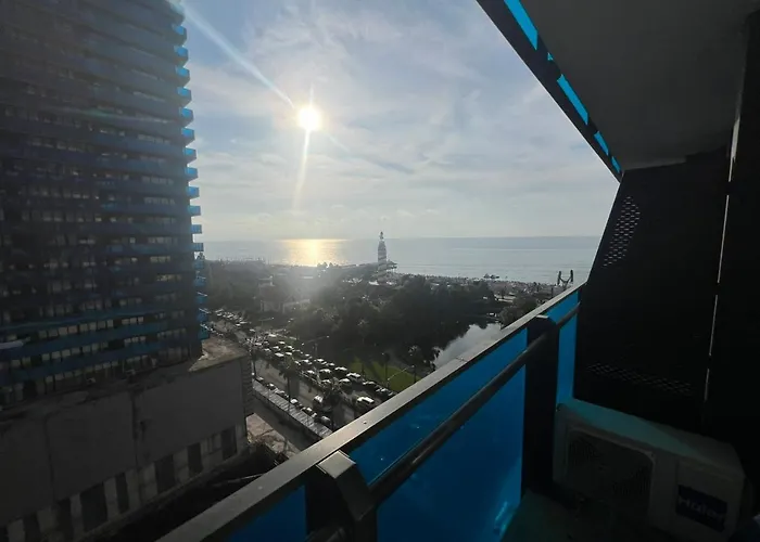 Orbi City