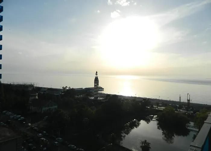 Orbi City