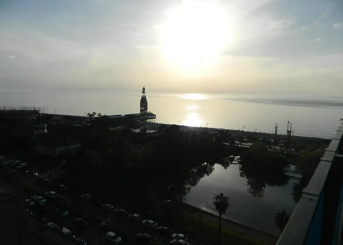 Orbi City