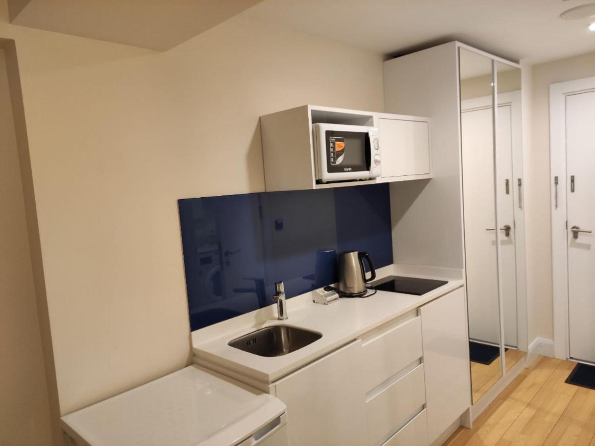 Apartament Orbi Batumi