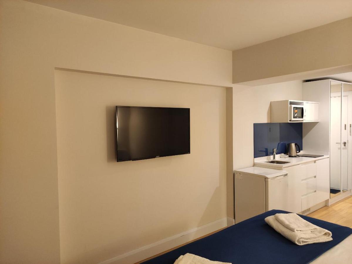 Orbi Apartament Batumi