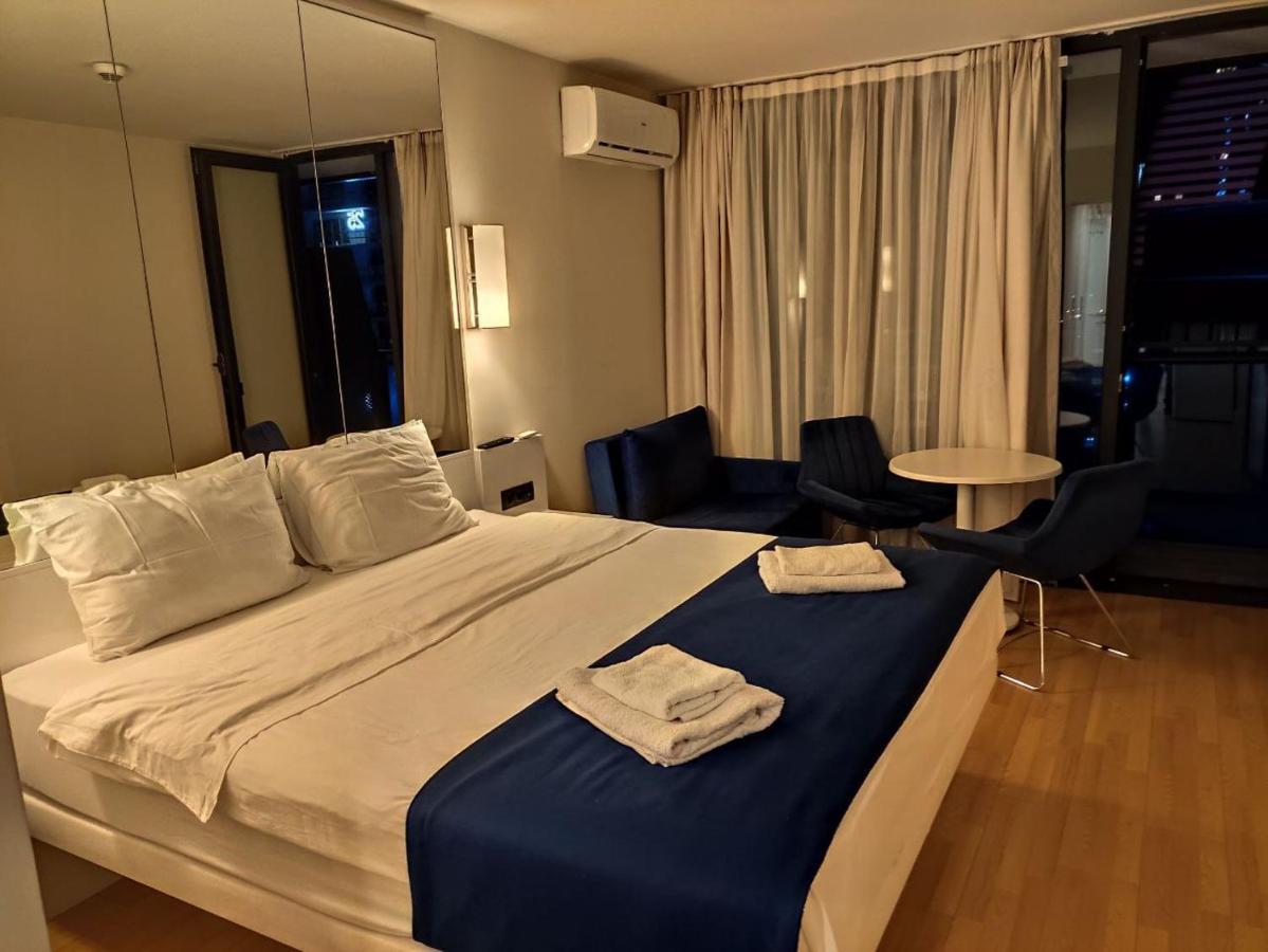 Orbi Apartament *