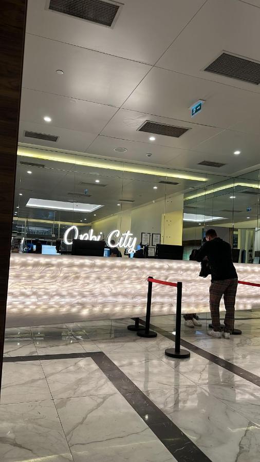 Orbi * Batumi