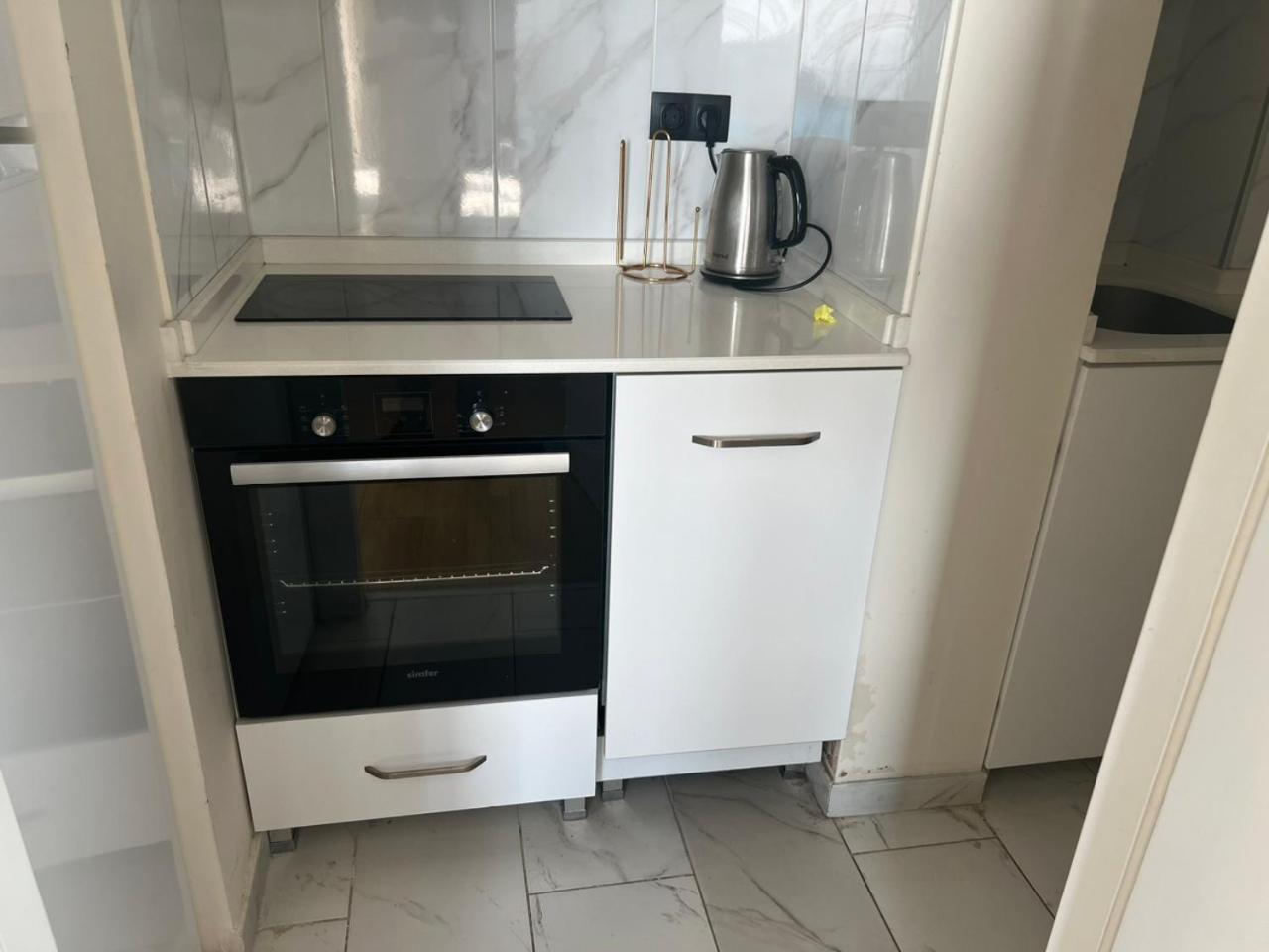 Orbi Apartament