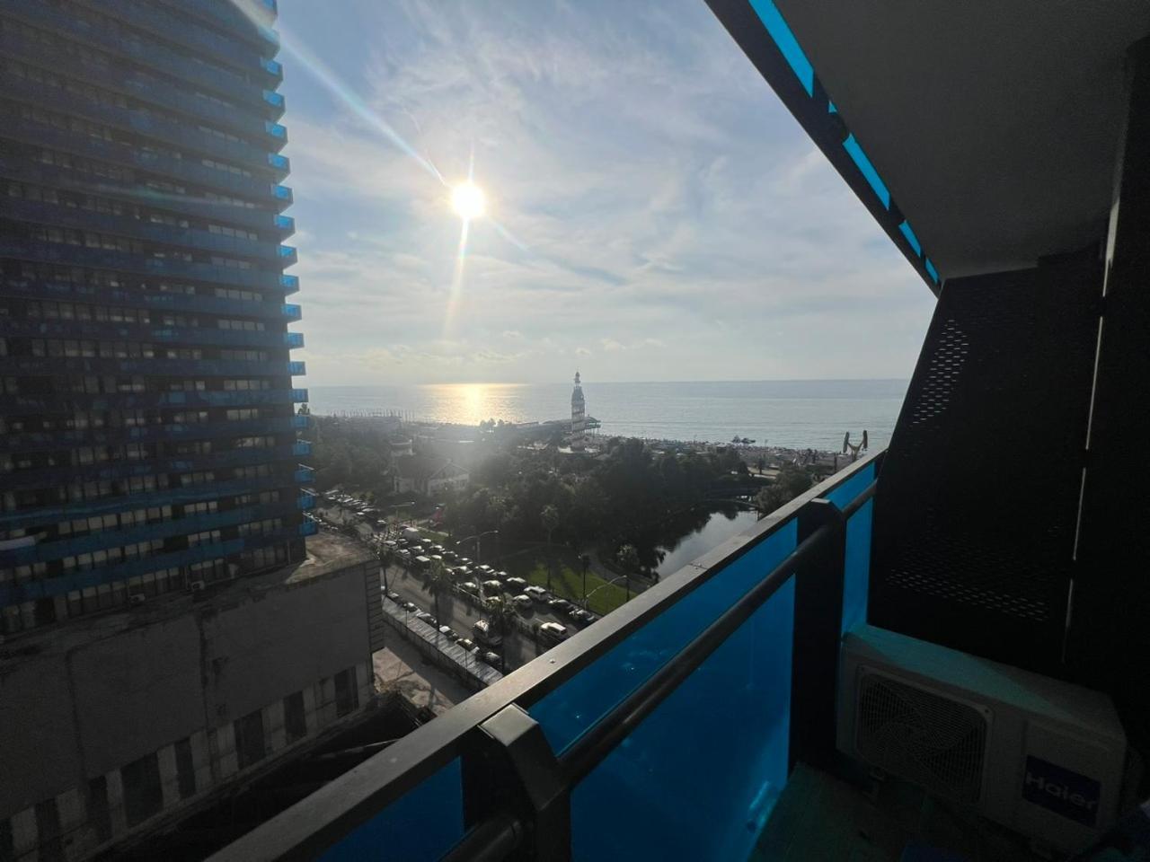 Orbi Apartament Batumi