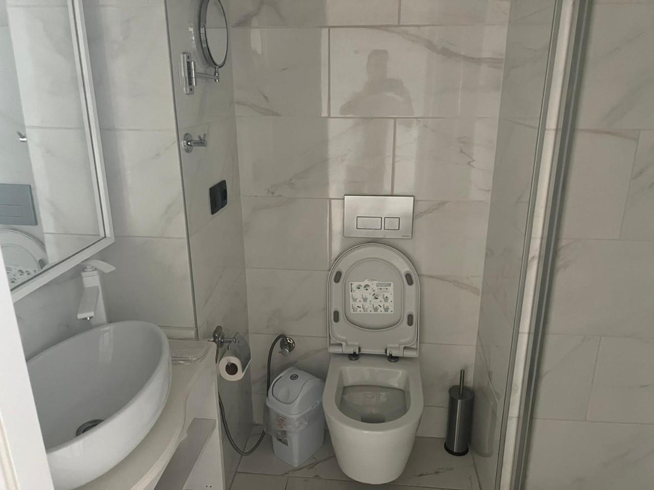 Orbi Apartament