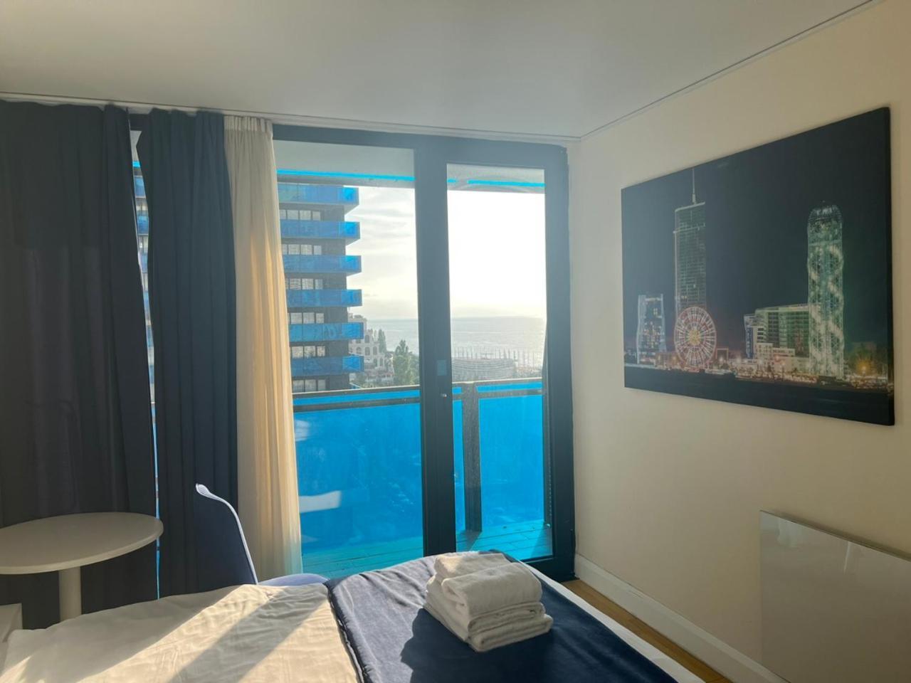 Orbi Apartament *