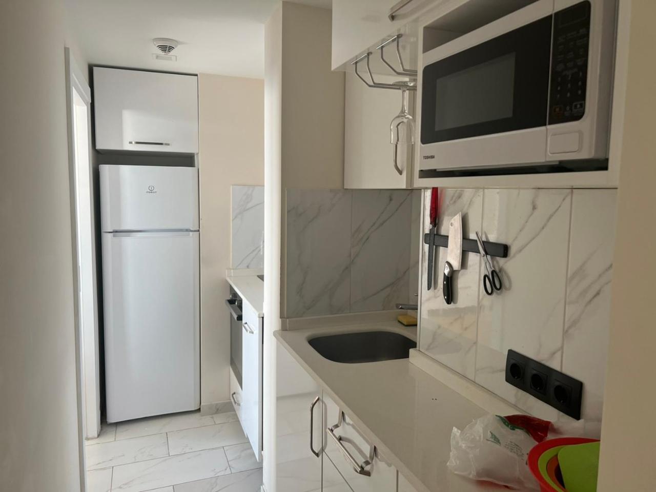 Apartament Orbi *