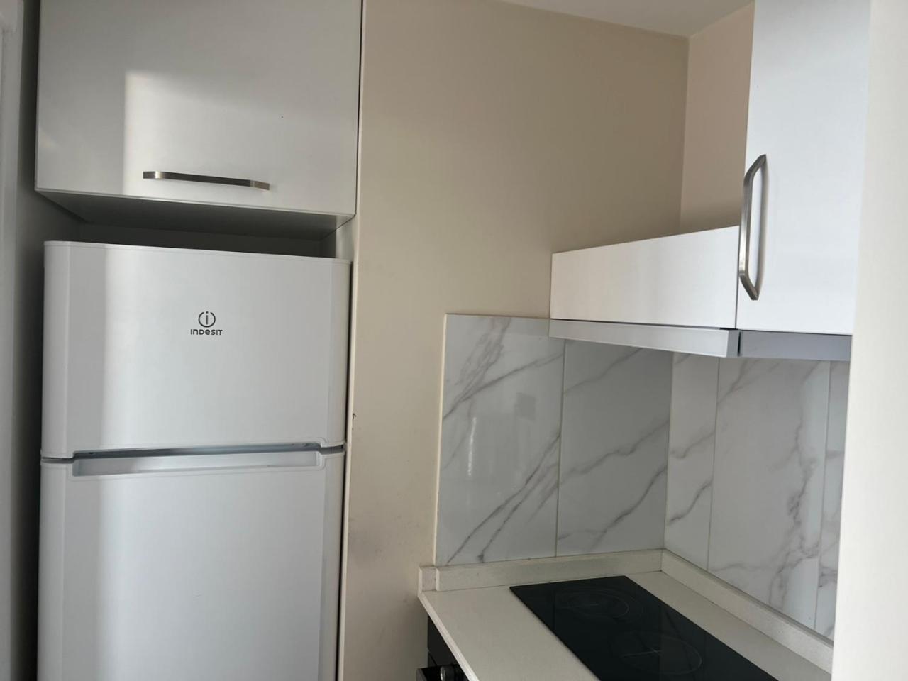 Orbi Apartament Batumi