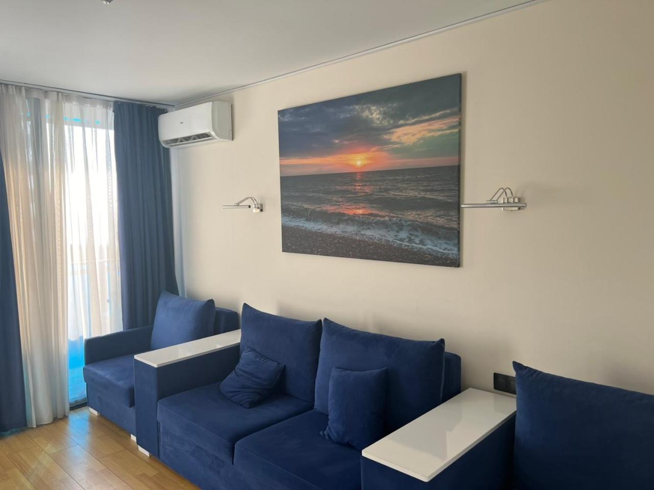 Apartament Orbi Batumi